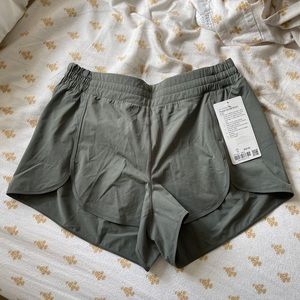Lululemon Power Stride Short